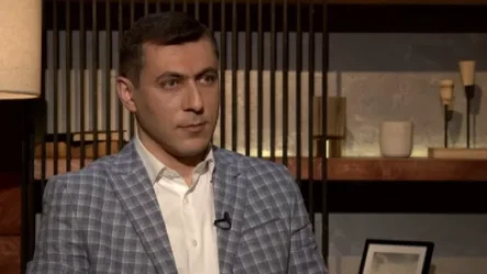 ՏԵՍԱՆՅՈՒԹ․ «Չկարողացա չկիսվել ձեզ հետ»․ Գագիկ Սուրենյան