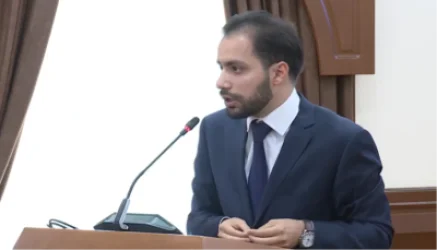 Չեք քվեարկում, հետո ասում եք՝ քաղաքում էս ինչ փոշի է․ Գալջյան