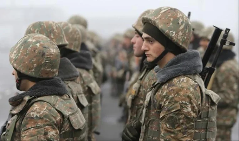 Զինծառայությունից խուսափելու  համար՝ ազատազրկման նոր պատժաչափ