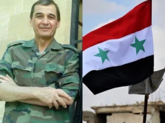 Ով է գլխավորում «հեղաշրջումը» Սիրիայում