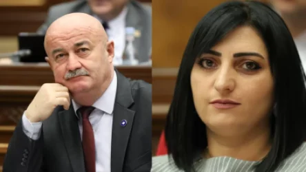 Բոլորը սպասում են Նիկոլ Փաշինյանի հրահանգին․ «Ժողովուրդ»