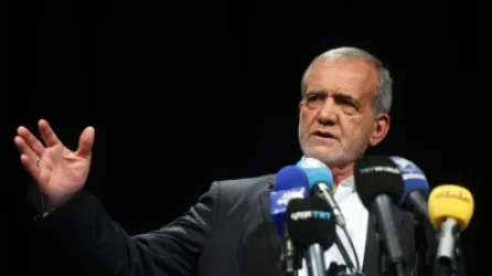 Իշխանությունները պետք է ընդունեն կառավարման մեջ թույլ տրված իրենց սխալները. Փեզեշկիան