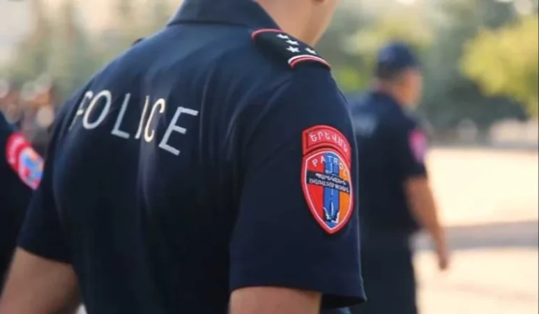 Նոր մանրամասներ` սիրած աղջկան լոգարանից առևանգած պարեկի դեպքից