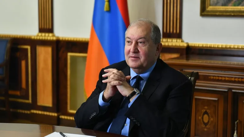 Ո՞ր փուլում է  Արմեն Սարգսյանի` օտարերկրյա քաղաքացիություն ունենալու վերաբերյալ գործը․ մանրամասններ