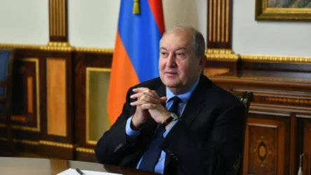 Ո՞ր փուլում է  Արմեն Սարգսյանի` օտարերկրյա քաղաքացիություն ունենալու վերաբերյալ գործը․ մանրամասններ