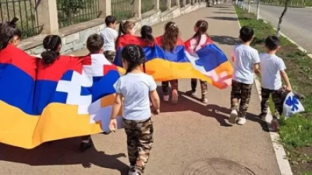 «Մամա, ինձ տոն տար, Լուսէ, ես քեզ շտեղ տանի՞մ իմ բալա. մունք էլ տոն չոնինք». Լիլիթ Սարգսյան