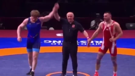 Արթուր Ալեքսանյանը դարձավ Եվրոպայի վեցակի չեմպիոն