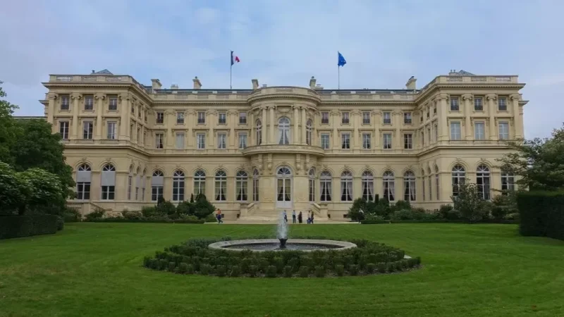 Ֆրանսիայի ԱԳՆ-ն՝ Լաչինի միջանցքում անցակետի տեղադրման ու Բաքվի պարտավորությունների մասին