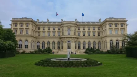 Ֆրանսիայի ԱԳՆ-ն՝ Լաչինի միջանցքում անցակետի տեղադրման ու Բաքվի պարտավորությունների մասին