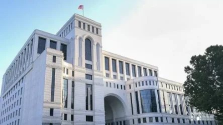 Այսօր ցեղասպանության վտանգի առջև են կանգնած Արցախում ապրող հայերը. ՀՀ ԱԳՆ