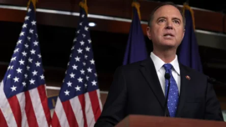 Ադամ Շիֆն Արցախի անկախությունն ու ինքնիշխանությունը ճանաչող օրինագիծ կներկայացնի Կոնգրես