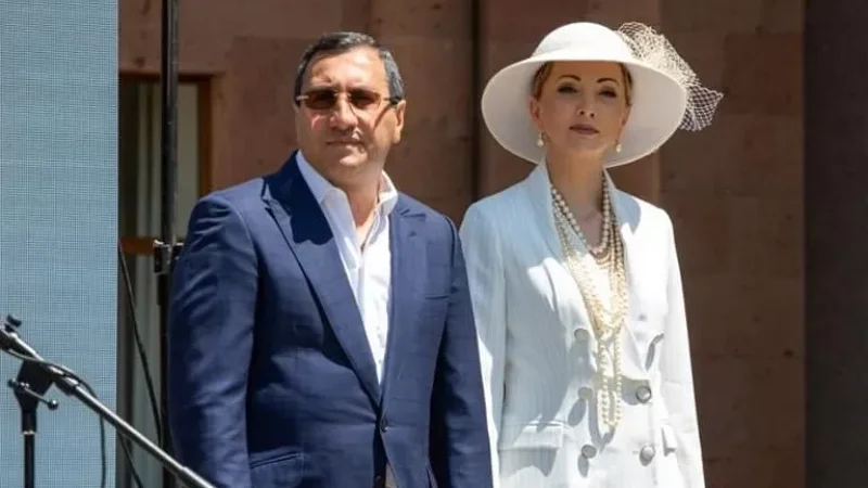 Լոնդոնի բարձր դատարանը Ռոտենբերգին ձերբակալելու որոշում է կայացրել