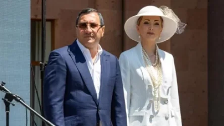 Լոնդոնի բարձր դատարանը Ռոտենբերգին ձերբակալելու որոշում է կայացրել