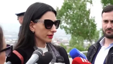 ՏԵՍԱՆՅՈՒԹ. Անվտանգային ի՞նչ խնդիրներ կան Տեղ գյուղում. ՄԻՊ-ը պատասխանում է