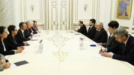 «Նրանք նաև մեր զոհերն են». Ռետայոն՝ Փաշինյանին