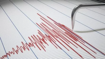 Երկրաշարժ է գրանցվել Ադրբեջանում