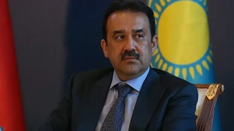 Ղազախստանի Ազգային անվտանգության կոմիտեի նախկին ղեկավարը դատապարտվել է 18 տարվա ազատազրկման