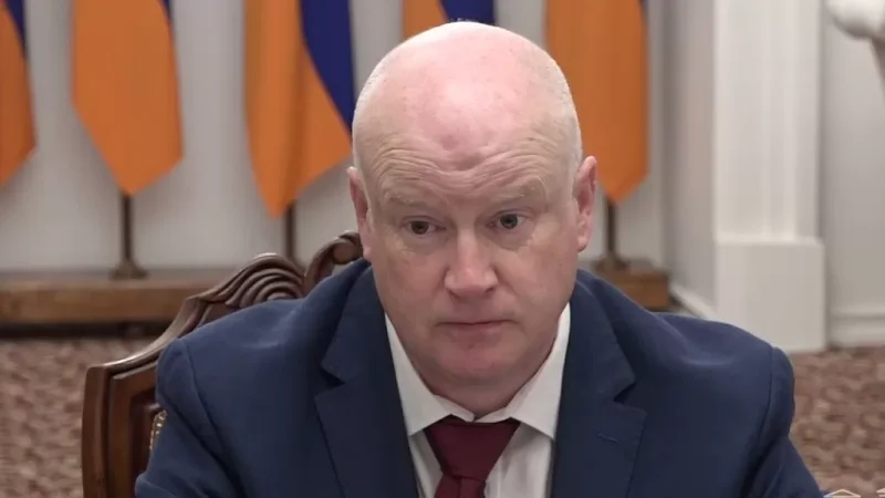 ԵԽԽՎ-ն հետևում է Լաչինի միջանցքում Ադրբեջանի գործողություններին. իռլանդացի պատգամավոր