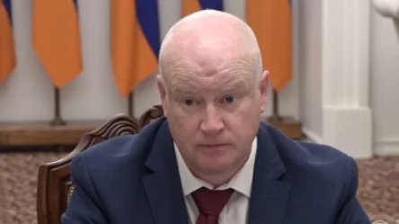 ԵԽԽՎ-ն հետևում է Լաչինի միջանցքում Ադրբեջանի գործողություններին. իռլանդացի պատգամավոր