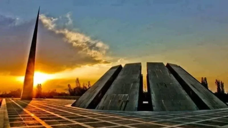 Հորդորում ենք Թուրքիային ընդունել անցյալի իրողությունները․ ԵԺԿ