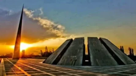 Հորդորում ենք Թուրքիային ընդունել անցյալի իրողությունները․ ԵԺԿ