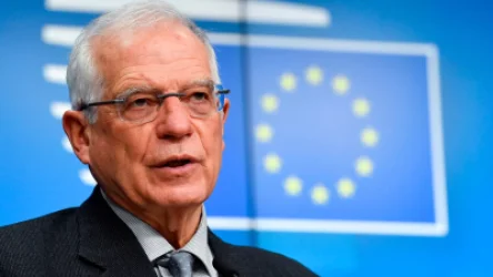 Ադրբեջանի կողմից անցակետի տեղադրումը հակասում է մեր կոչին. Ժոզեպ Բորել