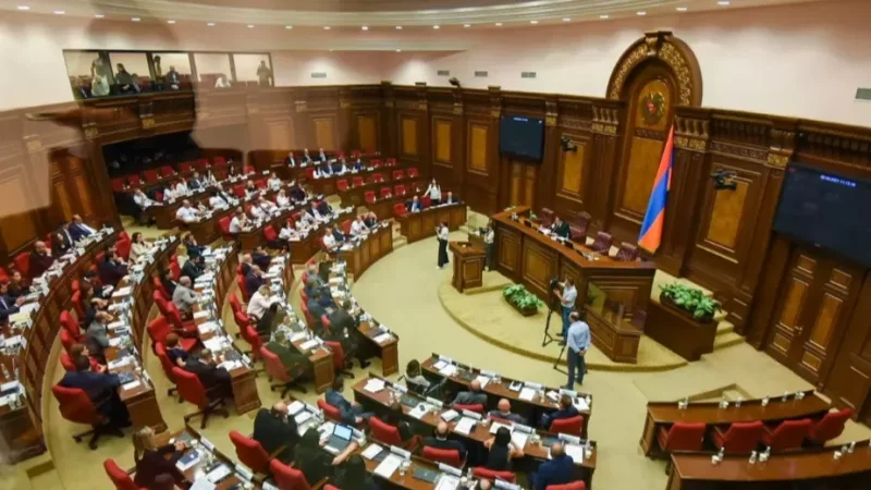 Իշխանության սրտի դատավորները. «Ժողովուրդ»