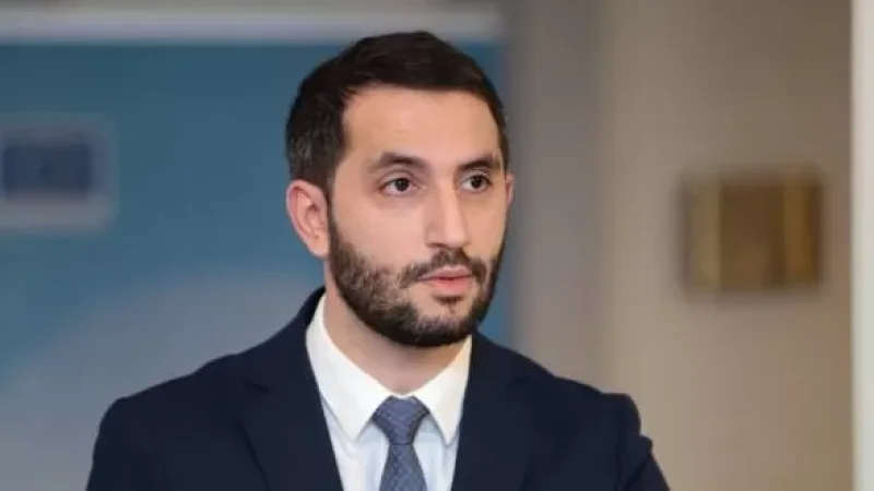 Ե՞րբ եք պատրաստվում այցելել Լաչինի միջանցք․ Ռուբեն Ռուբինյանը՝ Դունյա Միյատովիչին