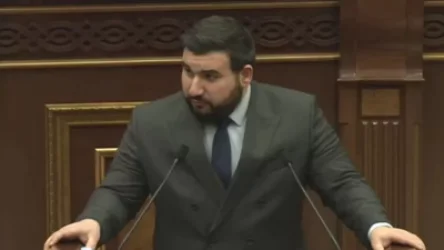 ՏԵՍԱՆՅՈՒԹ. Ձեզ մոտ նստած մարդկանցից կոնկրետ ով է վերջերս հրաժարվել արյան անալիզ հանձնելուց. Ալեքսանյան