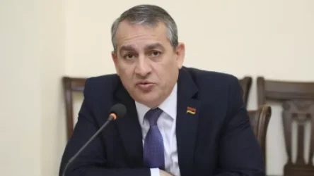 Աշխատողը տարվա մեջ 1-2 անգամ պետք է թմրաթեստ անցնի. Խաչատրյան