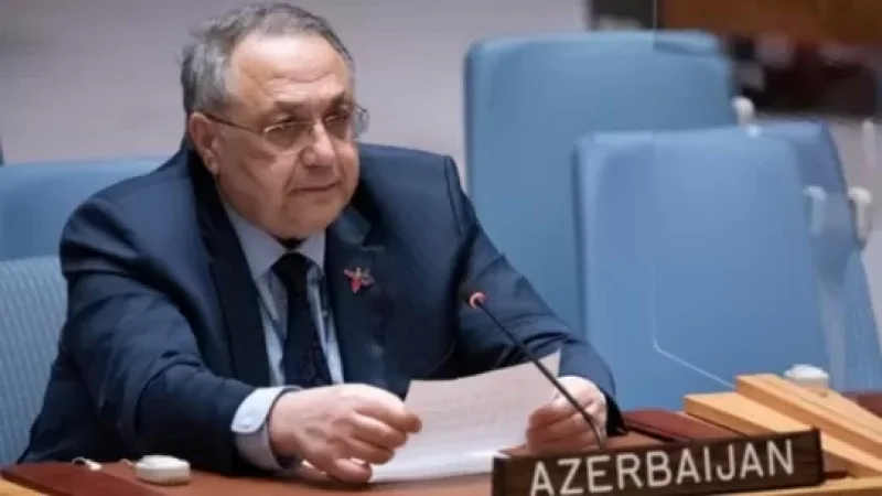 Բաքուն Երևանից պահանջում է կատարել ութ պայման