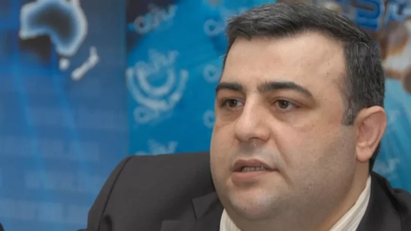 Զինդատախազի տեղակալ Հովհաննես Քոչարյանը ազատման դիմում է գրել. ԶԼՄ