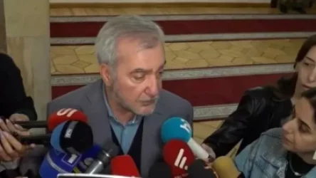 ՏԵՍԱՆՅՈՒԹ. Էնքան խոսեցիք, ճանապարհը փակվեց. Քոչարյան