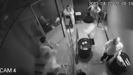 ՏԵՍԱՆՅՈՒԹ․ «Մեթամֆետամին», «Էքստազի», «LSD»․ ինչ գործողություն է տեղի ունեցել «Պոլիգրաֆ» ակումբում