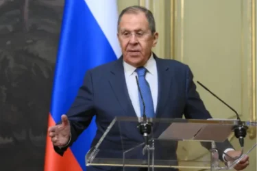 Մենք շահագրգռված ենք այդ հարցում. Լավրով