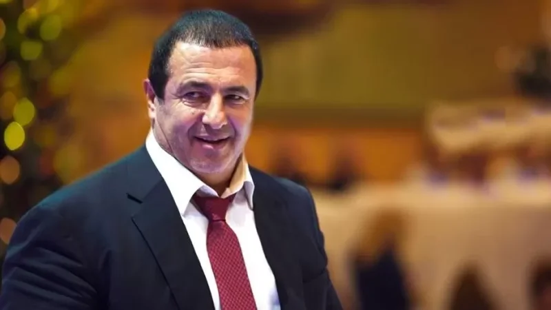 Գագիկ Ծառուկյանին ընտրակաշառք տալու հոդվածով մեղադրանք է առաջադրվել