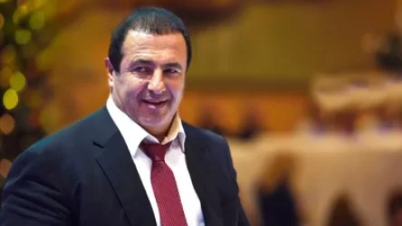 Գագիկ Ծառուկյանին ընտրակաշառք տալու հոդվածով մեղադրանք է առաջադրվել