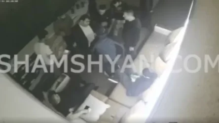 ՏԵՍԱՆՅՈՒԹ. Ինչ է տեղի ունեցել «Կալիֆորնիա» գիշերային ակումբում