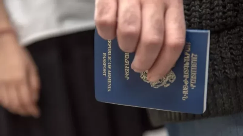 ԱՀ-ում բնակվող ՀՀ քաղաքացիություն ունեցողների անձնագրի ժամկետը լրանալուց հետո չի լինի այն երկարաձգել