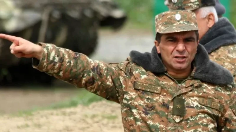 Նոր մանրամասներ. «Արեգա» բարձունքը հետ չի գրավվել. Միքայել Արզումանյանի պաշտպան