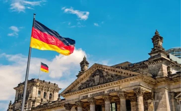 Թրամփի հայտարարությունները սխալ տպավորություններ են ստեղծում․ Գերմանիայի ԱԳ նախարար