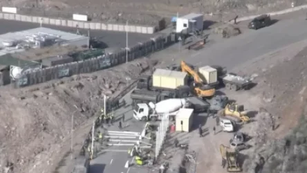 ԱՀ նախագահի խոսնակը՝ Լաչինի միջանցքում անցակետ տեղադրելուց հետո ստեղծված իրավիճակի մասին