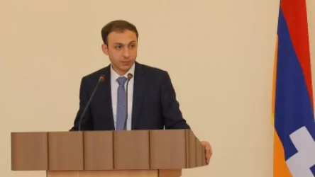 ՄԻՊ-ը՝ ԱՀ-ում ՀՀ քաղաքացիություն ունեցողների անձնագրերի ժամկետը երկարաձգելու վերաբերյալ լուրի մասին