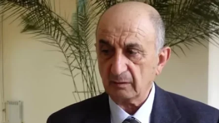 Ես տեսնում եմ, որ ՌԴ-ն կամ չի կարողանում, կամ չի ցանկանում սանձել Ադրբեջանին. Խաչատրյան