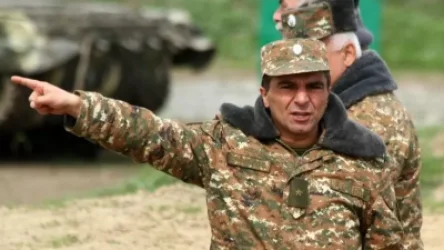 Միքայել Արզումանյանի կալանքի ժամկետը 3 ամսով երկարացվել է․ փաստաբան