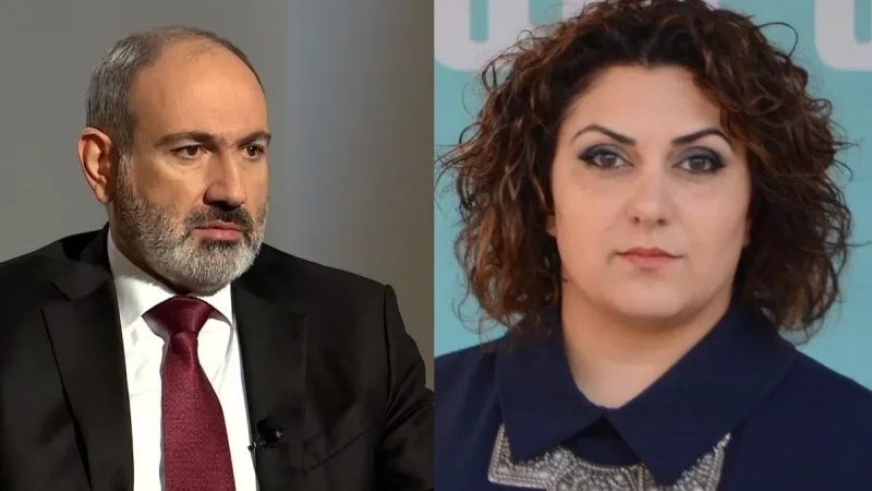 Դատարանը Փաշինյանին պարտավորեցրել է փոխմարզպետին վերականգնել աշխատանքի․ որոշումը բողոքարկվել է․ ԶԼՄ