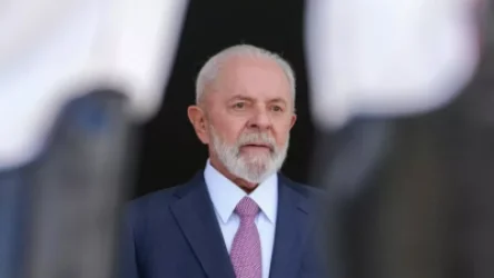 Բրազիլիան չի աջակցի ո՛չ ԱՄՆ-ին, ո՛չ էլ Չինաստանին․ նախագահ