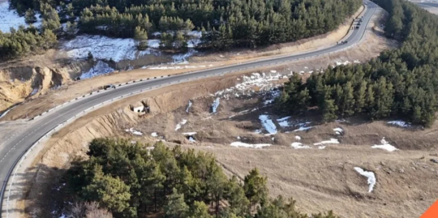 Իրավիճակը՝ ՀՀ ավտոճանապարհներին