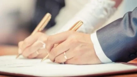 ՀՀ-ում կանայք և տղամարդիկ սկսել են ուշ ամուսնանալ. տվյալներ. Civic