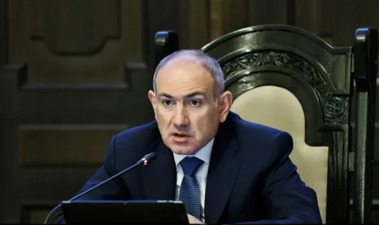 Փաշինյանն՝ աշխատավարձի «մաքուր» և «կեղտոտ» ձևակերպումների մասին